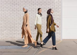 Uniqlo x Hana Tajima : une collection qui célèbre la diversité