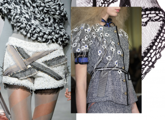 Plongeon dans un atelier Haute Couture avec Antonio Ortega!