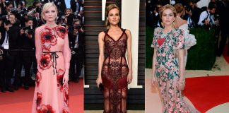 Les 15 plus beaux looks de 2016