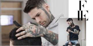 Boy Crush : Oliver Kult
