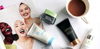 La chronique d’Anik: 5 masques parfaits pour l’hiver