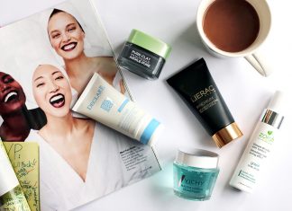La chronique d’Anik: 5 masques parfaits pour l’hiver
