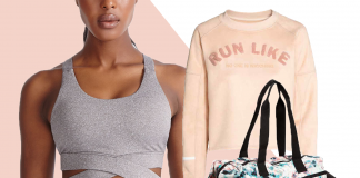 Shopping : En mode sportive