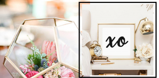 Trucs déco pour petits budgets