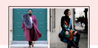 Best looks of Instagram – Week 1