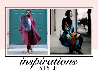 Best looks of Instagram – Week 1