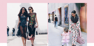 Best looks of Instagram – Week 2