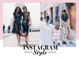 Best looks of Instagram – Week 2