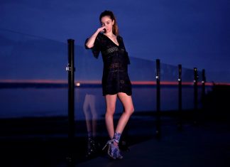 Québec: une première collection « Resort » pour Jax N Joe!