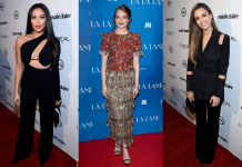 Votez pour le look du jour : 11 janvier 2017