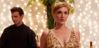 Concours : Assistez à la première tapis rouge du film Nelly!