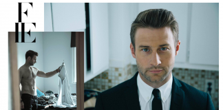 Boy Crush : Patrick Langlois