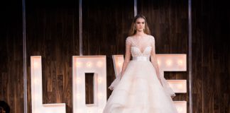 Bridal Boudoir Affair : le salon mariage à ne pas manquer