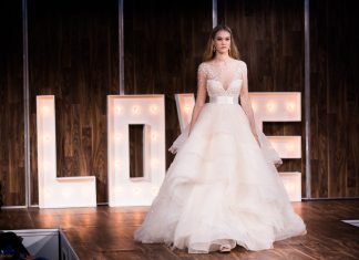 Bridal Boudoir Affair : le salon mariage à ne pas manquer