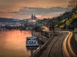 Mon Top 3 Destinations 2017 : Barcelone, Prague et Zagreb
