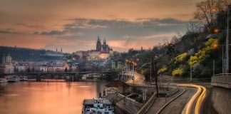 Mon Top 3 Destinations 2017 : Barcelone, Prague et Zagreb