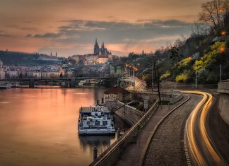 Mon Top 3 Destinations 2017 : Barcelone, Prague et Zagreb