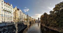 Vltavarivd