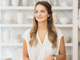 Success Story : Audrey Morissette de la boutique Vestibule