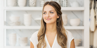 Success Story : Audrey Morissette de la boutique Vestibule