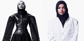 Halima Aden : un visage à surveiller!