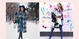 Best looks of Instagram : Week 6
