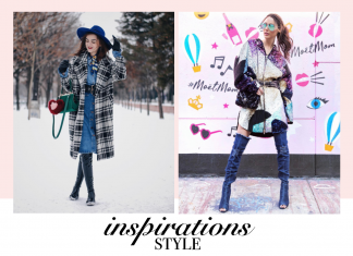Best looks of Instagram : Week 6