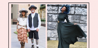 Best looks of Instagram – Week 4