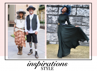 Best looks of Instagram – Week 4