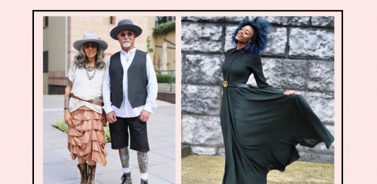 Best looks of Instagram – Week 4