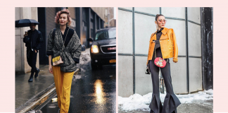 Best looks of Instagram – Week 5