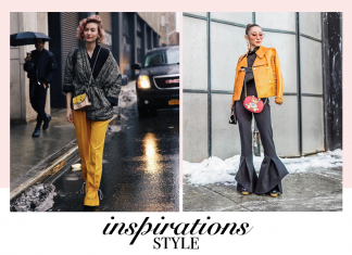Best looks of Instagram – Week 5
