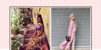 Best Instagram looks – week 3