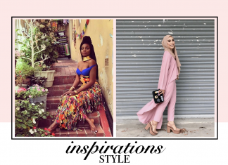 Best Instagram looks – week 3