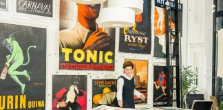 L’Affichiste : la seule et unique boutique d’affiches à Montréal