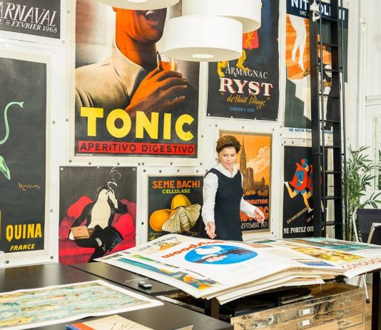 L’Affichiste : la seule et unique boutique d’affiches à Montréal