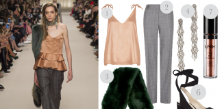 Runway to Reality : Lanvin