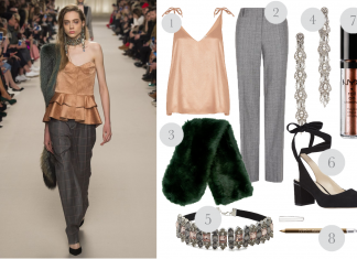 Runway to Reality : Lanvin