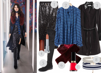 Runway to Reality : Diane Von Furstenberg