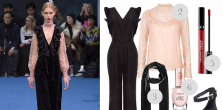 Runway To Reality : Roksanda