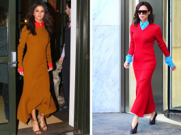 Who Wore It Better : Selena Gomez ou Victoria Beckham?