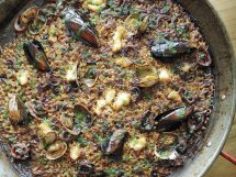 timeout-paella