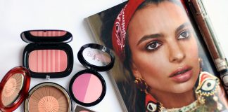 La chronique d’Anik: à la recherche du blush parfait
