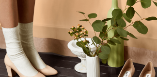 Frank + Oak lance une collection de chaussures!