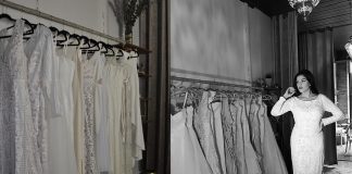 White Closet : Louez votre robe de mariage!