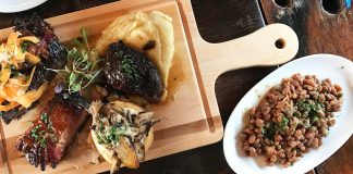 Le Brunch à l’érable du Richmond est de retour!!!