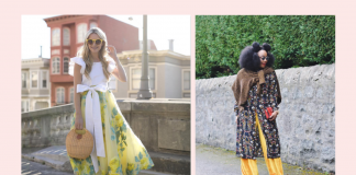 Best looks of Instagram : Week 9