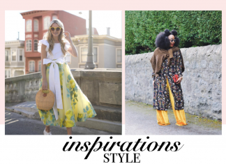 Best looks of Instagram : Week 9