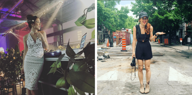 Style Crush : Abeille Gélinas | Fashion is Everywhere