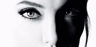 Découvrez Angelina Jolie x Mon Guerlain!